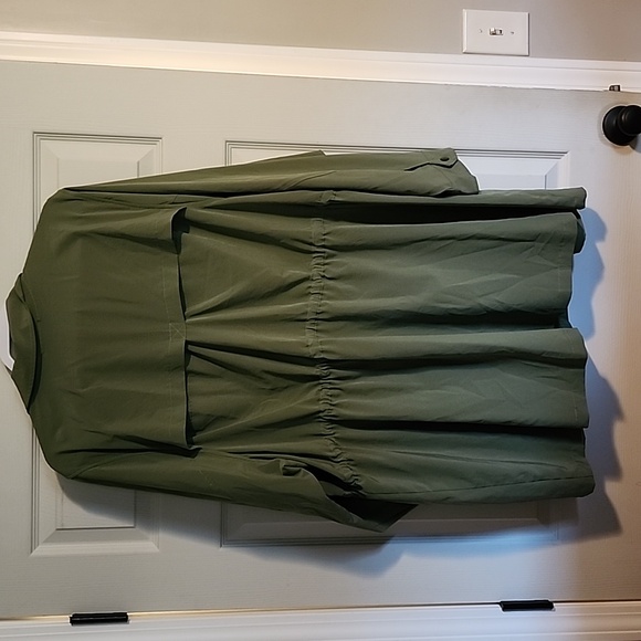 Happy Camper Jacket size 5 - Picture 7 of 9